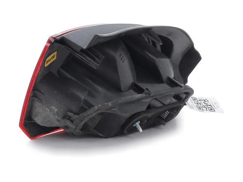 Left taillight RENAULT TWINGO II (CN0_) | BP32460376C34