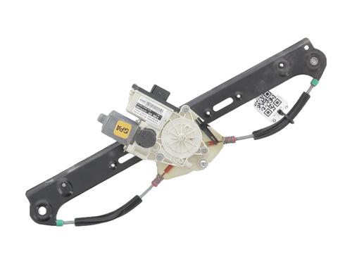 Rear right window mechanism BMW X3 (E83) xDrive 20 d | BP31607196C25
