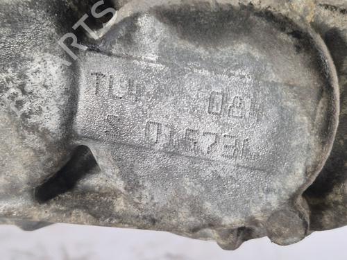Gearbox RENAULT KANGOO Express (FW0/1_) 1.2 TCe 115 (FW02, FW14) | BP39576436M3 - Image 5