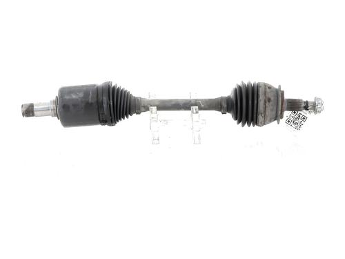 Left front driveshaft MERCEDES-BENZ A-CLASS (W169) A 180 CDI (169.007, 169.307) | BP19435515M38 