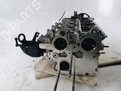 Cylinder head CITROËN C5 III (RD_) 2.0 HDi (RDRHD8, RDRHDJ, RDRHR8, RDRHRJ) | BP29443395M5 