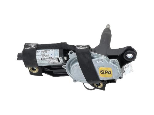 Used Rear wiper motor Rear wiper motor VOLVO C30 (533) D3 (150 hp) 33685899 33685899