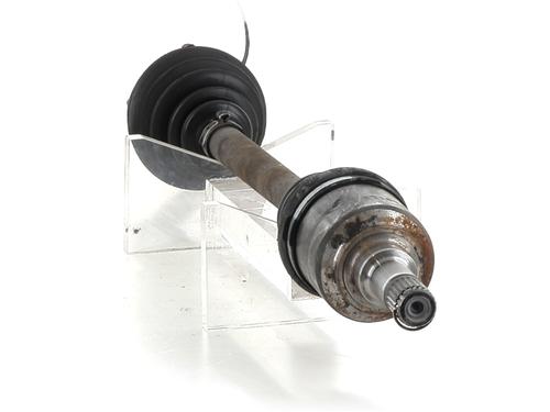 Left front driveshaft FIAT 500 (312_) 1.2 (312AXA1A) | BP26608876M38 
