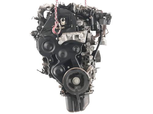 Used Engine MINI MINI (R56) Cooper D (109 hp) 30957277