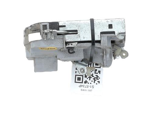 Used Front left lock Front left lock PEUGEOT PARTNER Box Body/MPV (5_, G_) [1996-2026] 33866804 33866804
