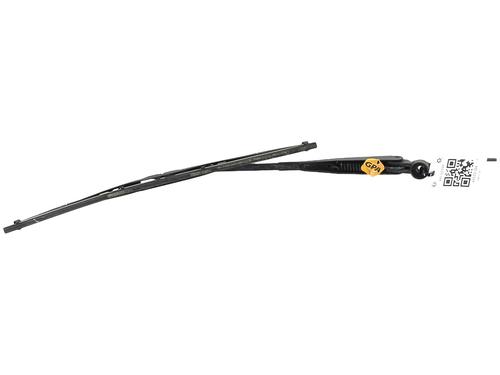 Rear windshield wiper arm TOYOTA PRIUS Liftback (_W2_) 1.5 Hybrid (NHW20_, NHW20R) | BP27905809C144 