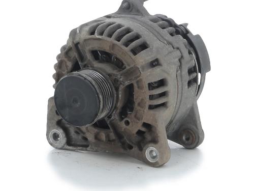 Used Alternator RENAULT CLIO III (BR0/1, CR0/1) 1.5 dCi (75 hp) 31748913
