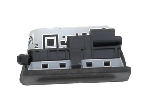 Tailgate handle PEUGEOT 308 SW II (LC_, LJ_, LR_, LX_, L4_) 1.2 THP 110 | BP30166381C132