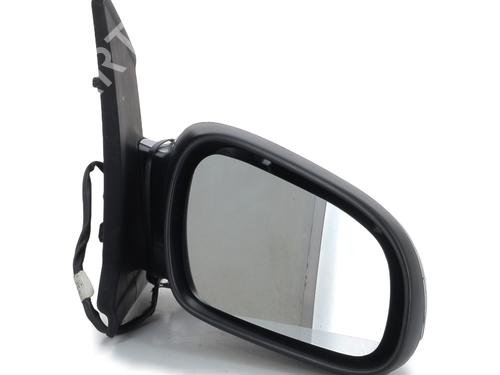 Right mirror VW FOX Hatchback (5Z1, 5Z3, 5Z4) 1.2 | BP30503447C27