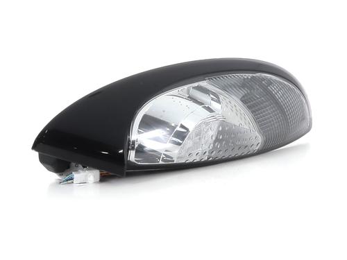 Rückleuchte Rechts CITROËN C-ZERO C-Zero | BP31349957C35 