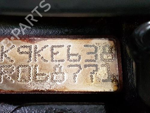 Engine RENAULT CLIO IV (BH_) 1.5 dCi 75 | BP36776840M1 - Image 10