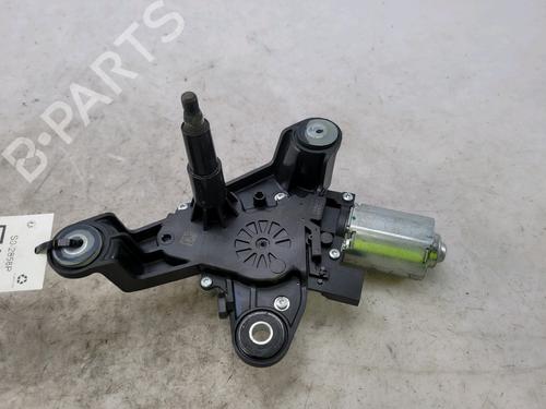 Rear wiper motor OPEL CROSSLAND X / CROSSLAND (P17, P2QO) 1.2 | BP15048864M102 