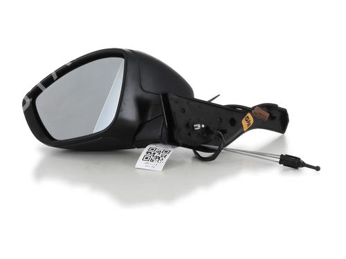 Left mirror PEUGEOT 208 I (CA_, CC_) 1.4 HDi | BP29522793C26 
