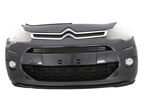 Foran støtfanger CITROËN C3 II (SC_) 1.2 VTi 82 (82 hp) 32076973