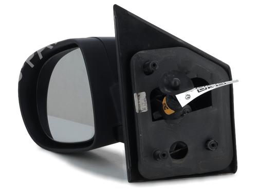 Left mirror RENAULT TWINGO II (CN0_) 1.2 16V (CN0K, CN0V, CN0A) | BP30094499C26 