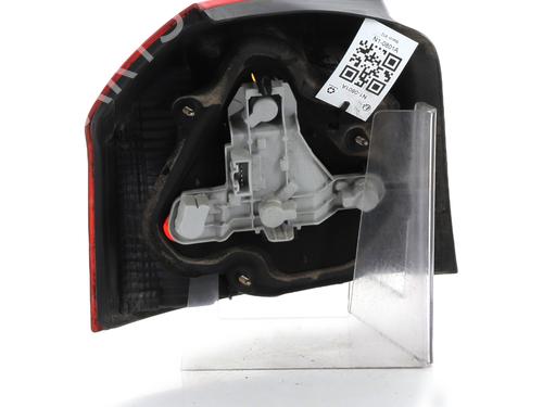 Right taillight TOYOTA COROLLA (_E12_) 1.4 D (NDE120_, NDE120R) | BP30049503C35