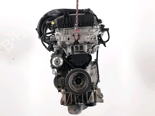 Used Engine Engine PEUGEOT 208 I (CA_, CC_) 1.2 VTI 82 (82 hp) 33159046 33159046