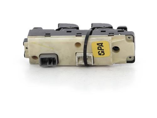 Left front window switch ISUZU D-MAX I (TFR, TFS) 2.5 DiTD 4x4 (TFS86_) | BP36592298I27 - Image 3