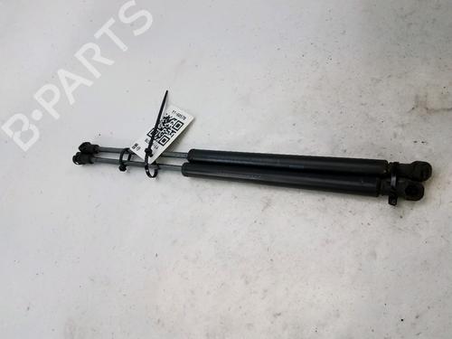 Gassdemper Bakluke SUZUKI IGNIS III (MF, FF) 1.2 Hybrid (ATK412, FF21S) (90 hp) 27916805