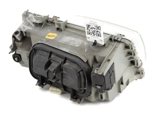 Right headlight PEUGEOT 806 (221) 2.0 HDI | BP22613910C29 