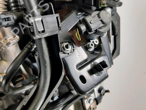 Engine FORD C-MAX (DM2) 1.6 TDCi | BP32848429M1  - Image 8