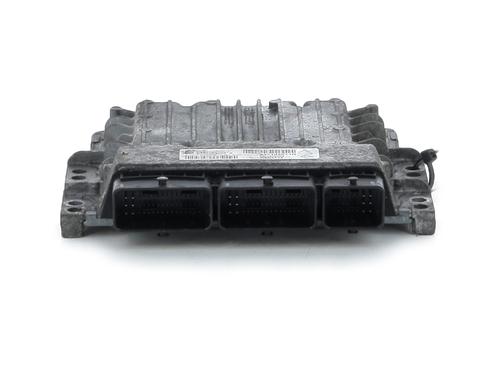 Used Engine control unit (ECU) Engine control unit (ECU) RENAULT SCÉNIC III (JZ0/1_) 1.5 dCi (110 hp) 34112280 34112280