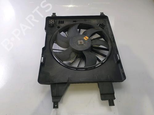 Koelventilatormotor RENAULT MEGANE II (BM0/1_, CM0/1_) [2001-2012]  28160595