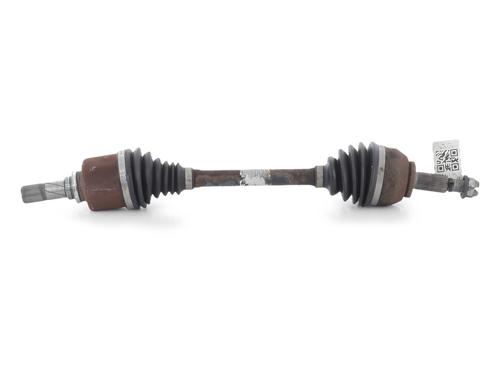 Left front driveshaft RENAULT TRAFIC III Bus (JG_) 2.0 dCi 150 (JGMU) | BP37869579M38 - Image 2