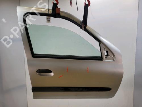 Porta frente direita RENAULT CLIO II (BB_, CB_) [1998-2016]  32975488