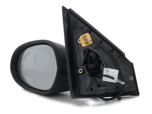 Left mirror LANCIA YPSILON (843_) 1.3 D Multijet (843.AXF11, 843.AXF1A, 843.AXM11,... | BP30800370C26