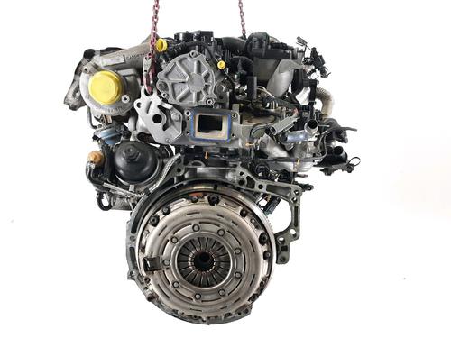 Engine CITROËN C4 Picasso I MPV (UD_) 1.6 HDi 110 | BP31749190M1 - Image 3