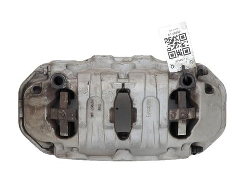 Used Right front brake caliper PORSCHE MACAN (95B) 3.0 S Diesel (250 hp) 28686042