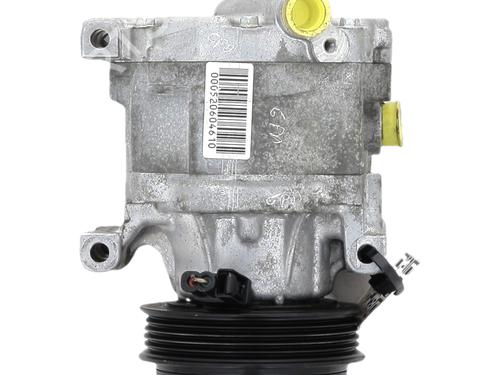 AC compressor FIAT PANDA (312_, 319_) 1.2 (312PXA1A) | BP38586313M34  - Image 5