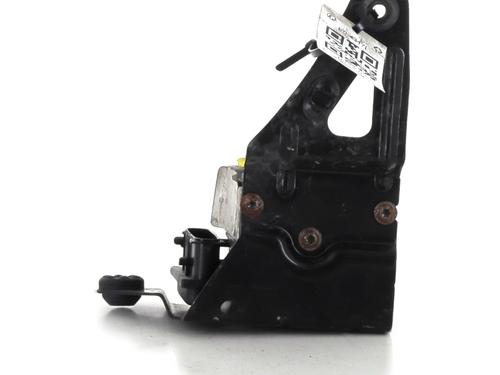 Used ABS pump ABS pump RENAULT KANGOO Express (FW0/1_) 1.5 dCi 110 (FW0C, FW0H) (109 hp) 33733252 33733252