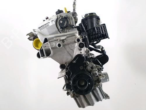Used Engine Engine AUDI A1 Sportback (GBA) 30 TFSI (110 hp) 36548831 36548831