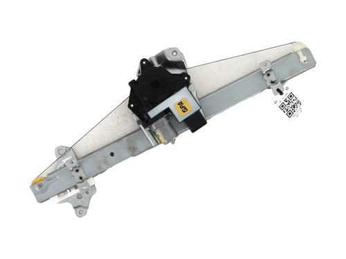 Elevador vidro frente esquerdo NISSAN X-TRAIL IV (T33) 1.5 VC-T Mild Hybrid (163 hp) 32284819