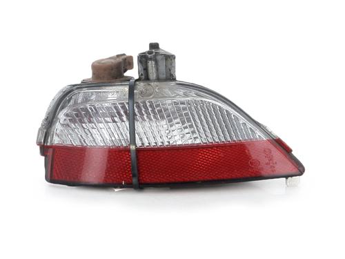 Rear bumper right light RENAULT CAPTUR I (J5_, H5_) 1.5 dCi 110 | BP36006627C82 - Image 2