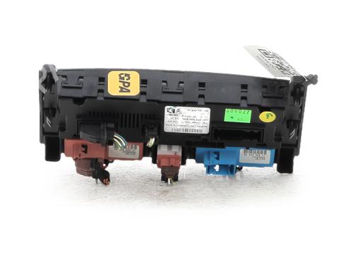 Climate control PEUGEOT 407 Coupe (6C_) 2.0 HDi | BP40034140I5 - Image 2