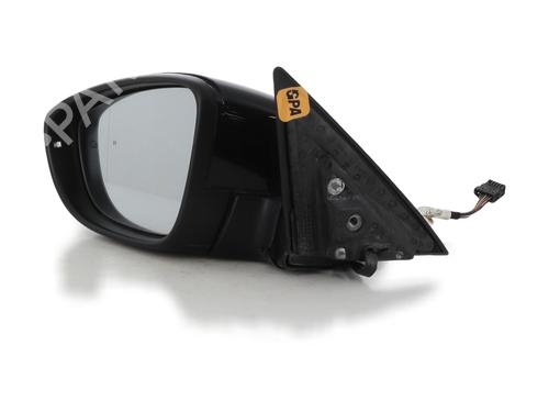 Left mirror VW BEETLE (5C1, 5C2) 1.2 TSI | BP29701919C26 