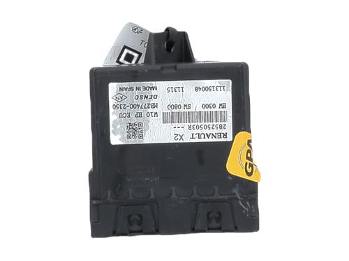 Elektronisk modul RENAULT ZOE (BFM_) ZOE | BP27910261M83 