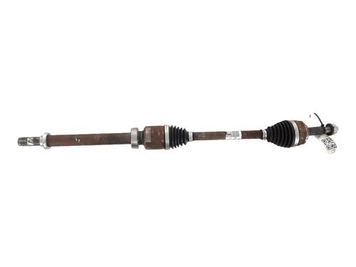 Used Right front driveshaft RENAULT CLIO V (B7_) 1.0 TCe 100 (B7MT) (101 hp) 29381351