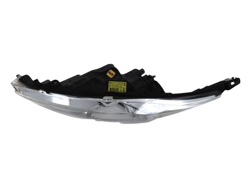 Left headlight FORD FIESTA VI (CB1, CCN) 1.6 TDCi | BP36795562C28 - Image 4