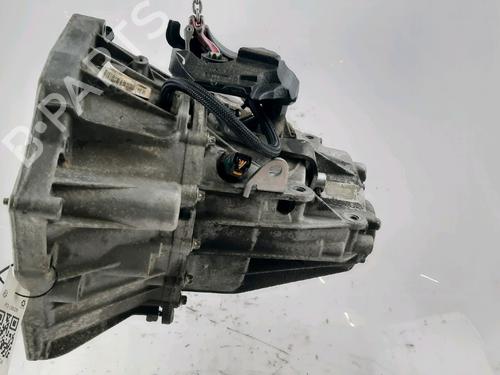gearbox-renault-scenic-iii-jz01_-2008-2009-2010-2011-2012-2013-2014-2015-2016-33809336 main image