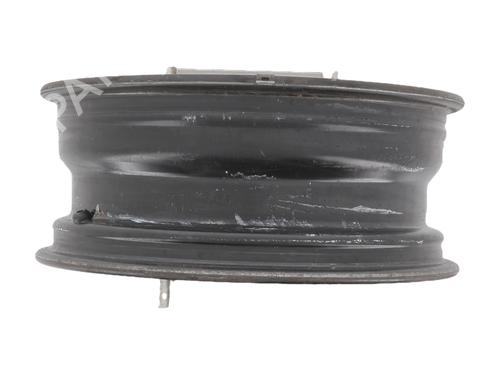 Used Rim Rim CITROËN C3 II (SC_) 1.4 HDi 70 (SC8HZC, SC8HR0, SC8HP4) (68 hp) 39763696 39763696