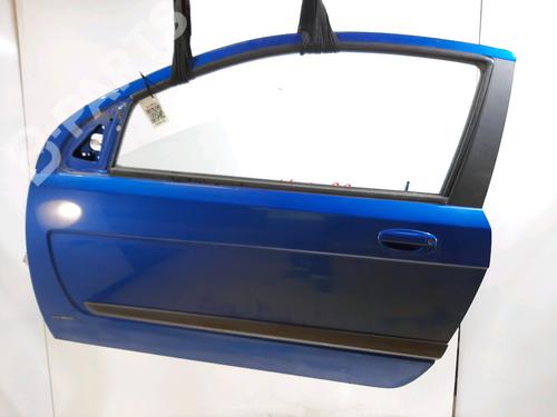 Used Left front door Left front door CHEVROLET AVEO / KALOS Hatchback (T200) 1.4 16V (94 hp) 11117275 11117275