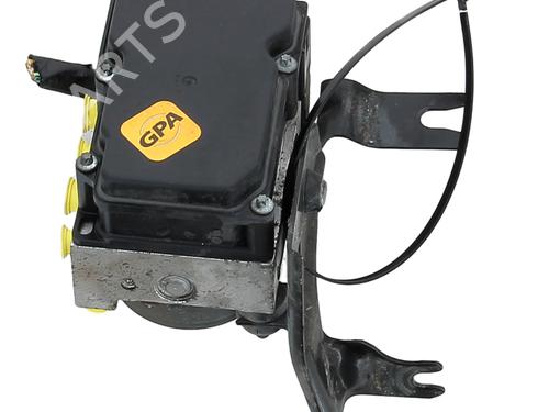 ABS pump NISSAN MICRA III (K12) 1.2 16V | BP22331936M43 