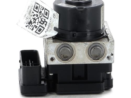 Used ABS pump ABS pump FORD FUSION (JU_) 1.4 TDCi (68 hp) 34146913 34146913