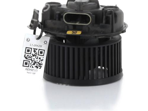 Heater blower motor RENAULT TWINGO II (CN0_) | BP32460468M62 - Image 4