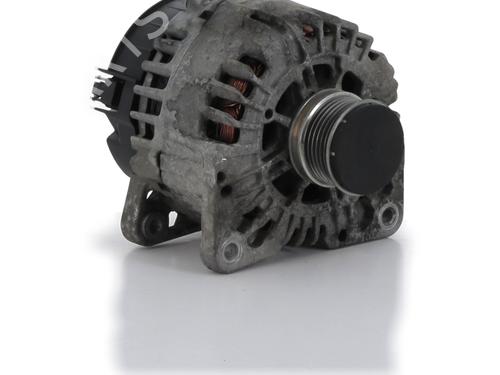 Generator RENAULT MEGANE III Hatchback (BZ0/1_, B3_) 1.5 dCi (BZ09, BZ0D, BZ1W, BZ29, BZ14) | BP29930615M7 