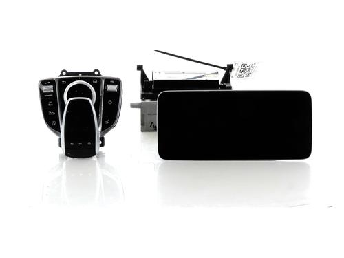 Bilradio MERCEDES-BENZ C-CLASS Convertible (A205) C 220 d (205.414) (194 hp) 21114023